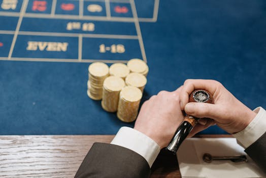 Hidden Risks of High Roller Casino Bonuses: What Gamblers Need to Know