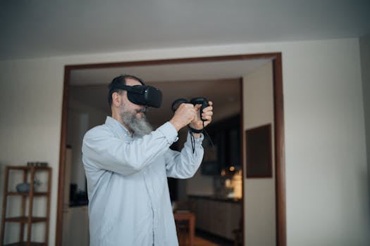 Virtual Reality Transforms Online Casinos: A New Era of Immersive Gaming