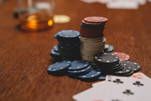 Master Casino Wins: Understand RTP and Volatility for Better Play