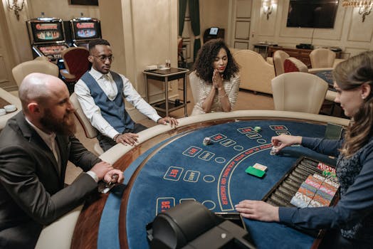 Maximize Your Gaming: Why Diverse Casino Payment Options Matter