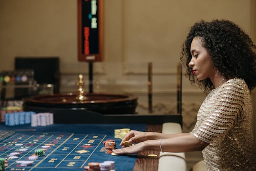 Live vs. Online Casinos: Choosing the Right Gambling Experience for You