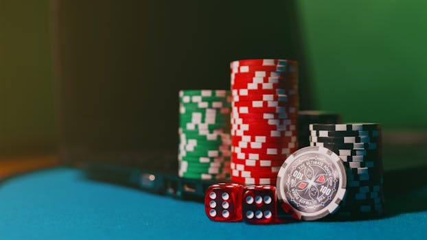 Unlocking Fair Play: How RNG Technology Powers Online Casino Integrity