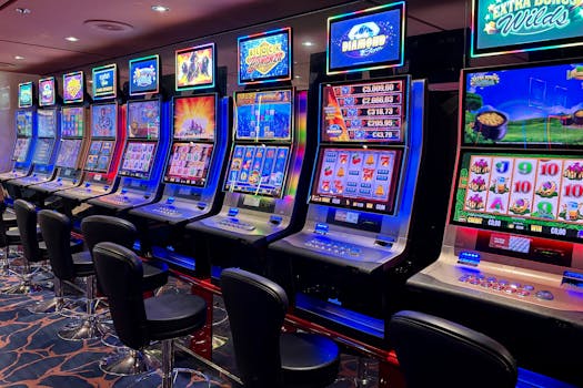 Evolution of Online Casinos: From 1994 to Today's Digital Gambling Era
