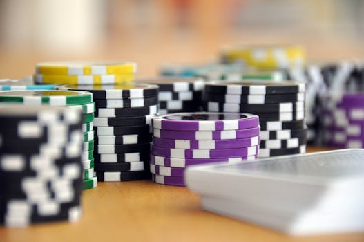 Win Big with Smart Online Poker Strategies: Tailor Your Game Plan Today