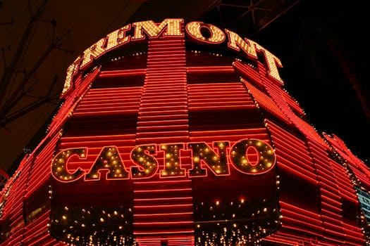 Unlock the Best Casino Bonuses: How to Spot the Most Generous Offers