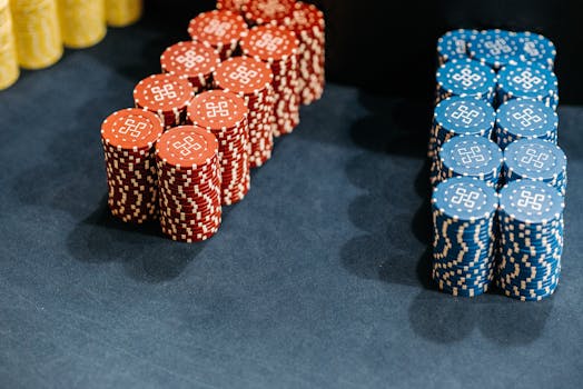 Unlock the Secrets of Online Casino Wagering: Smart Strategies for Gamers