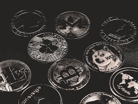 Crypto's Rise in Online Casinos: How Digital Currencies Transform Gambling