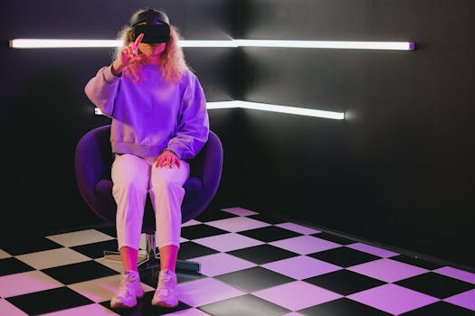 VR Revolutionizes Online Casinos: A New Era of Immersive Gambling