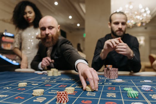 Master Casino Speak: Essential Jargon Every Player Needs to Know