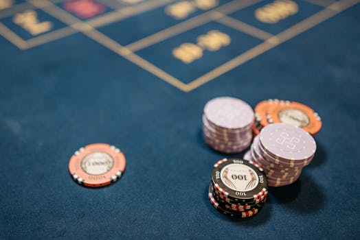 Maximize Your Wins: Insider Tips for Beating the Odds at Online Casinos