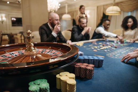 Mobile Casinos Surge: Why They Dominate the Gambling Scene
