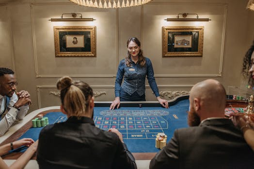 Luxury or Liability? Evaluating the True Cost of High Roller Casinos