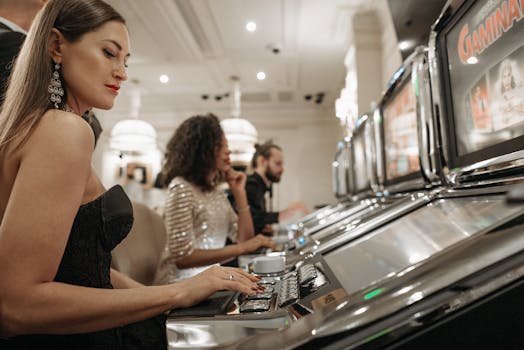 Master Slot Machine Play: Strategies, RTPs, and Smart Budgeting Tips