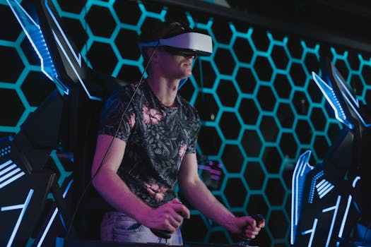 2024 Online Gaming Trends: Metaverse Rise & AI Innovations Unveiled
