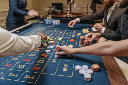 Win Big, Play Smart: Avoid These Top Mistakes in Online Casinos