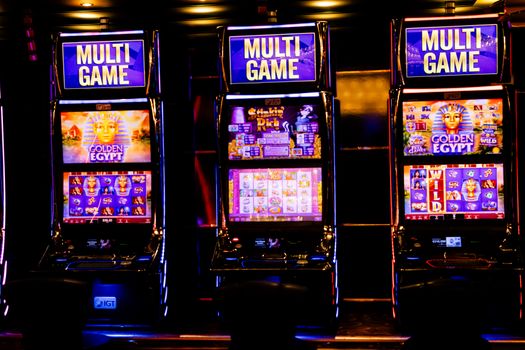 Win Big with Online Slots: A Guide to Understanding Different Jackpots